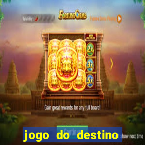 jogo do destino serie turca